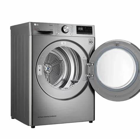 Sèche-linge LG RH90V9PV8N – 9 kg