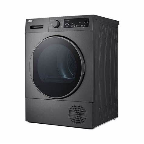 SÉCHOIR LG 80T2SP7RM – 8 KG
