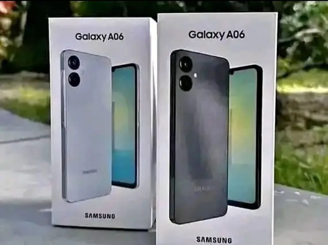 Galaxy A06