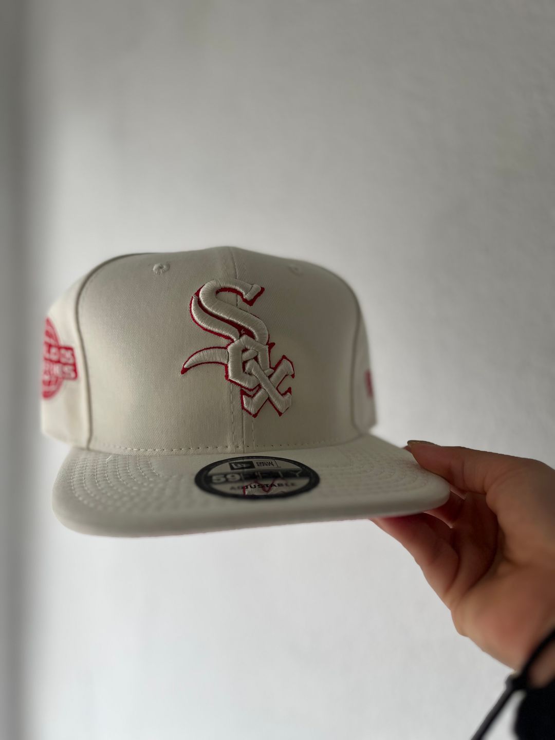 Gorra ajustable New Era