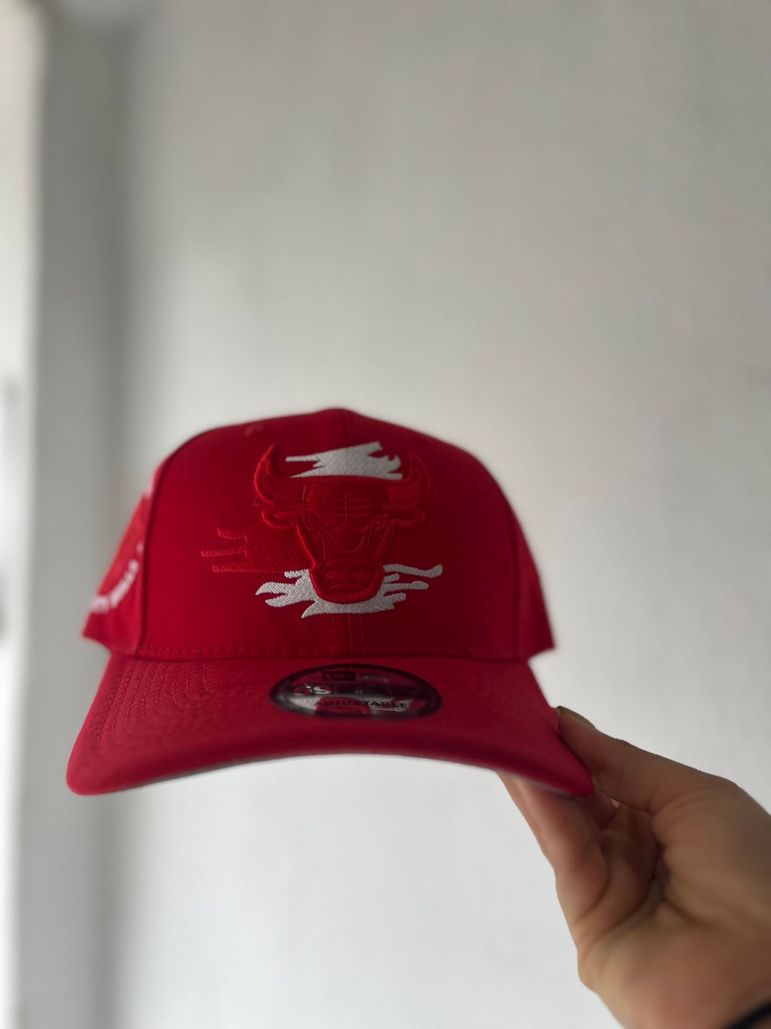 Gorra ajustable New Era
