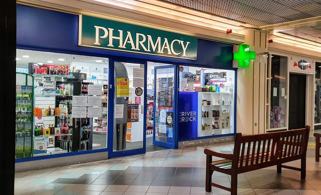 PHARMACY REQUEST