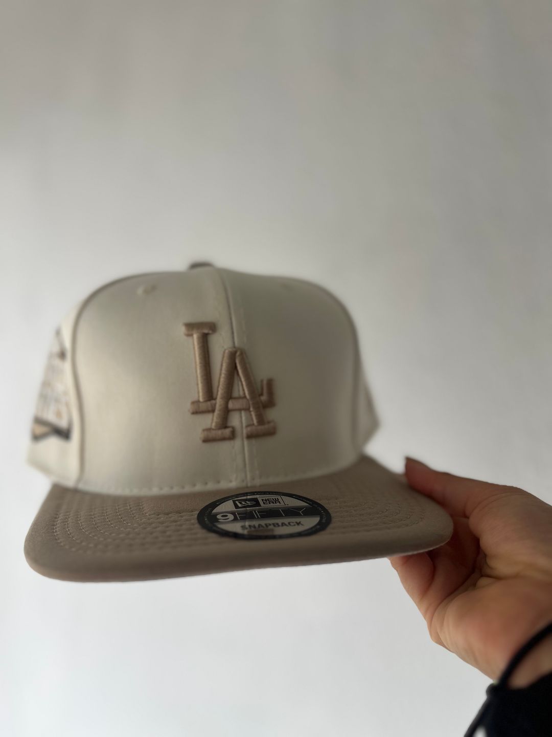 Gorra ajustable New Era