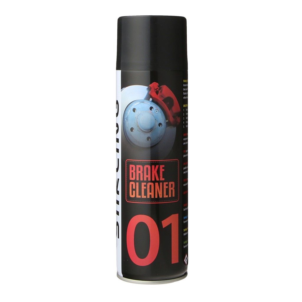 Striling 01 Brake Cleaner/Degreaser 500ml