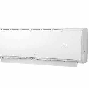 Climatiseur Split LG 9000 BTU ON/OFF – Modèle S4-C09TZCAA