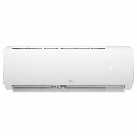 Climatiseur Split LG 12 000 BTU ON/OFF – Modèle S4-C12TZCAA