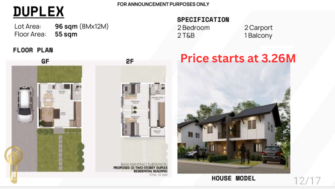 Duplex 