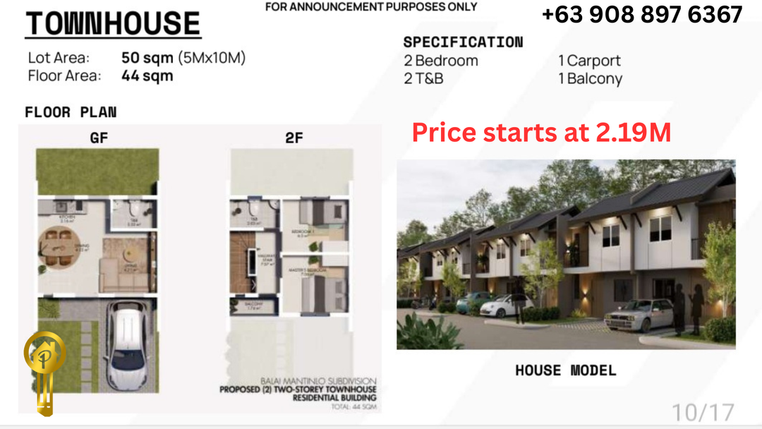 Townhouse