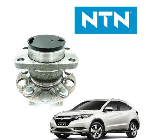 Honda VEZEL/HR-V RU1/RU3  NTN Japan Rear Wheel Bearing HUB484T-3