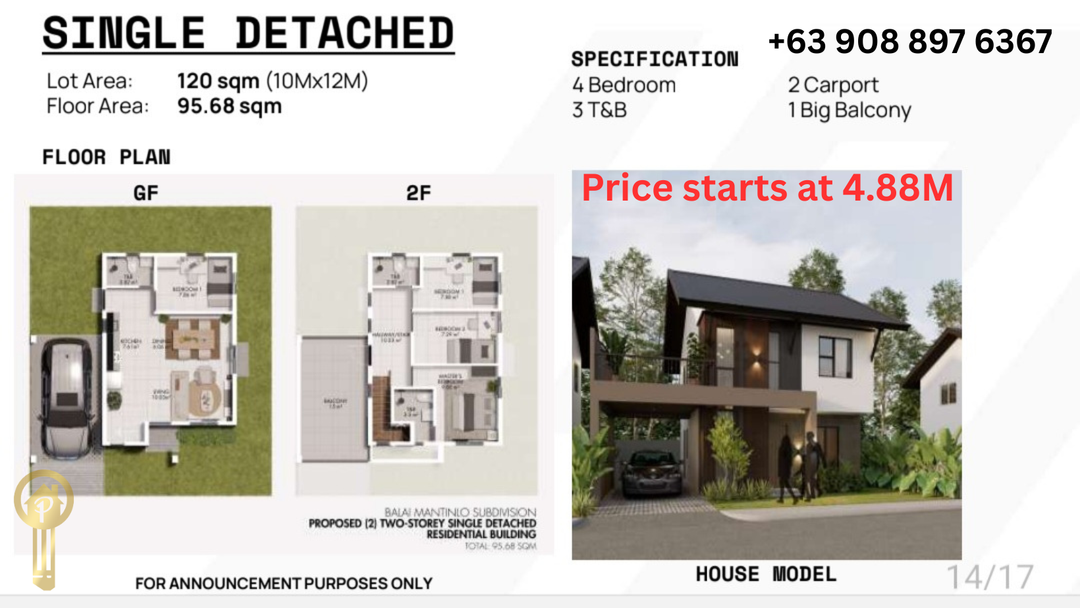 Single Detached
