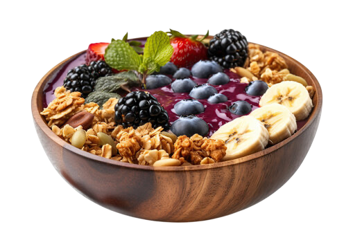 Açai bowl
