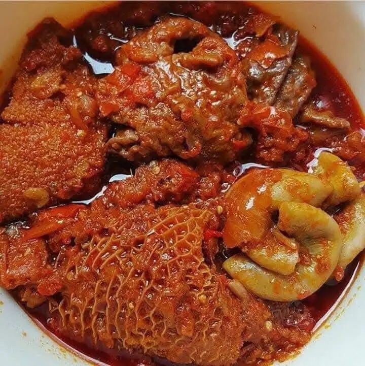 Peppesoup