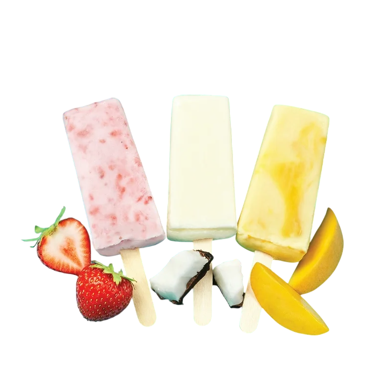 Cream Paletes