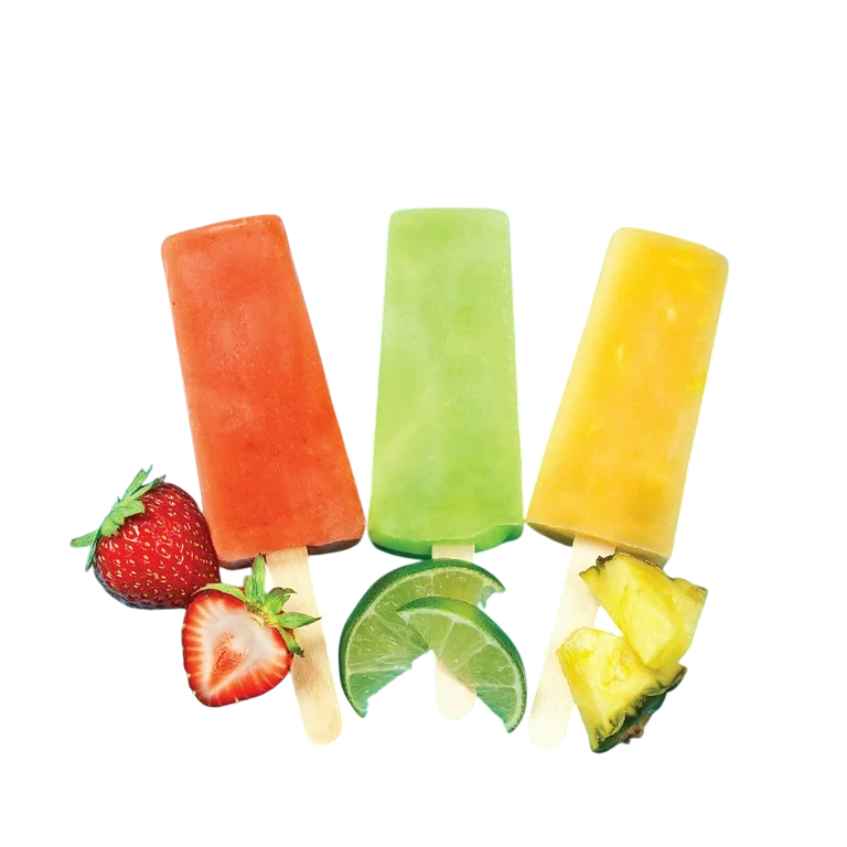 Fruit Paletes