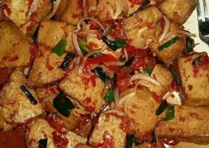 Awara/beanscake