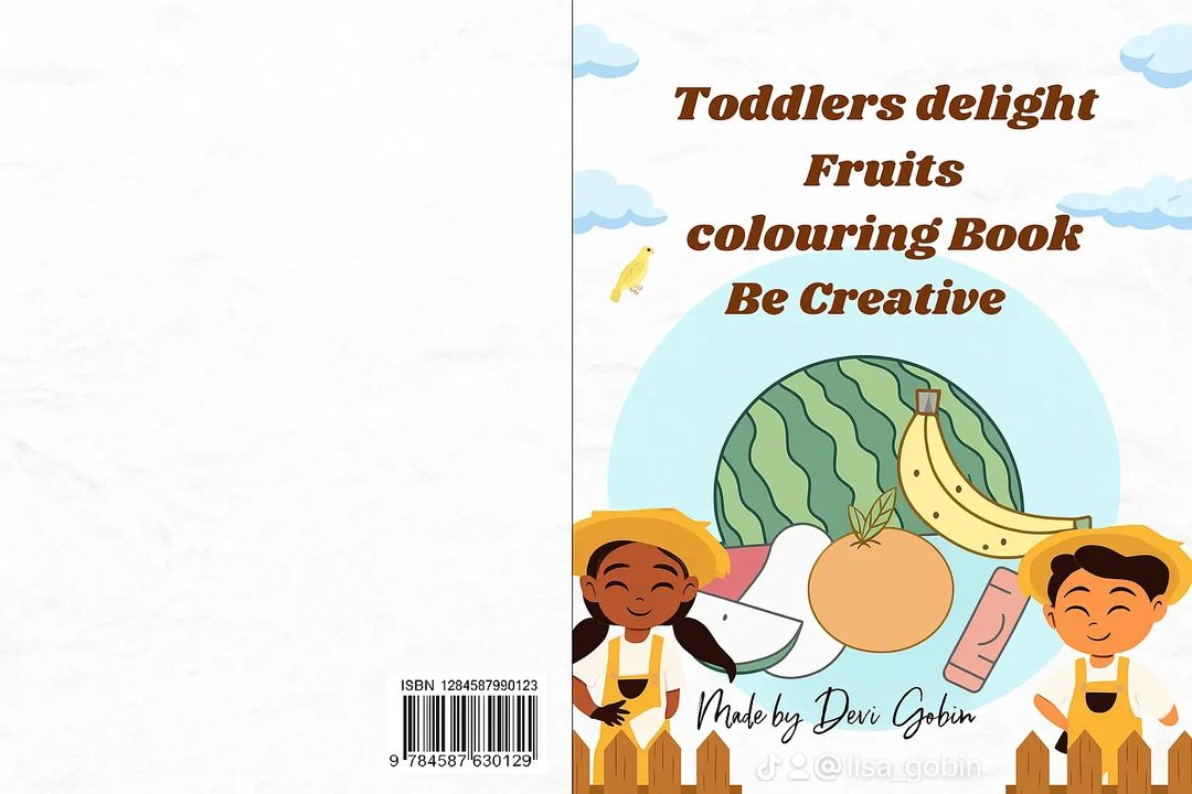 Toddlers Delight 