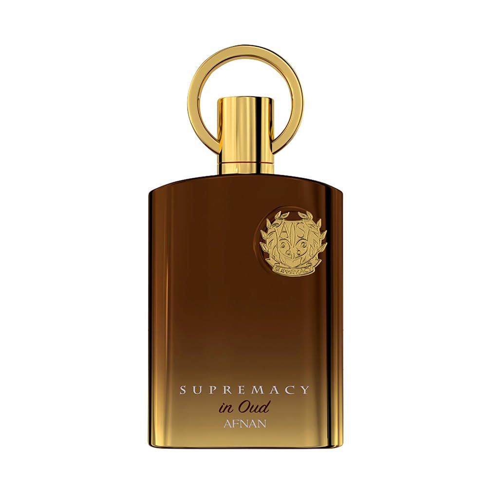Edp Afnan Supremacy In Oud 150ml	