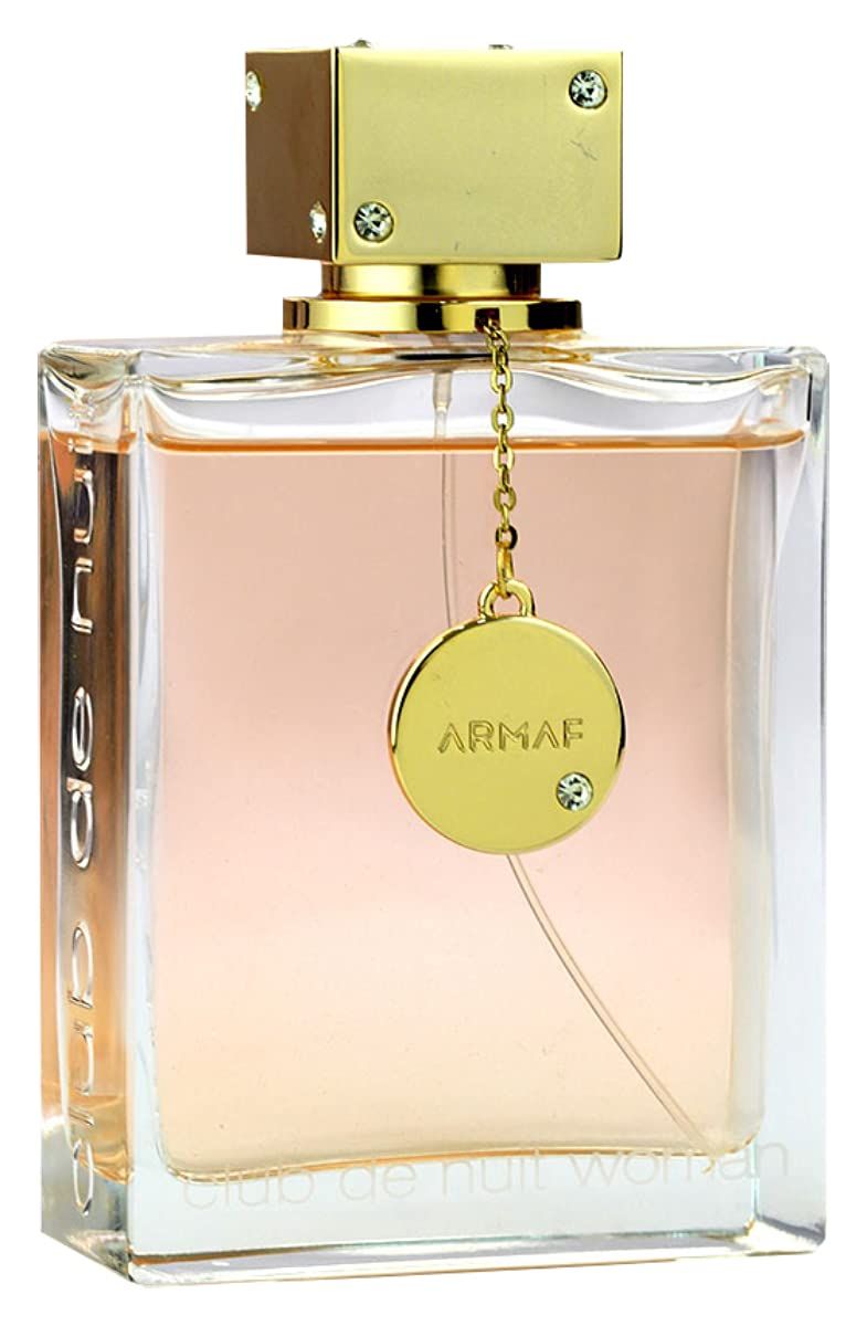 Edp Club De Nuit Woman 105ml	