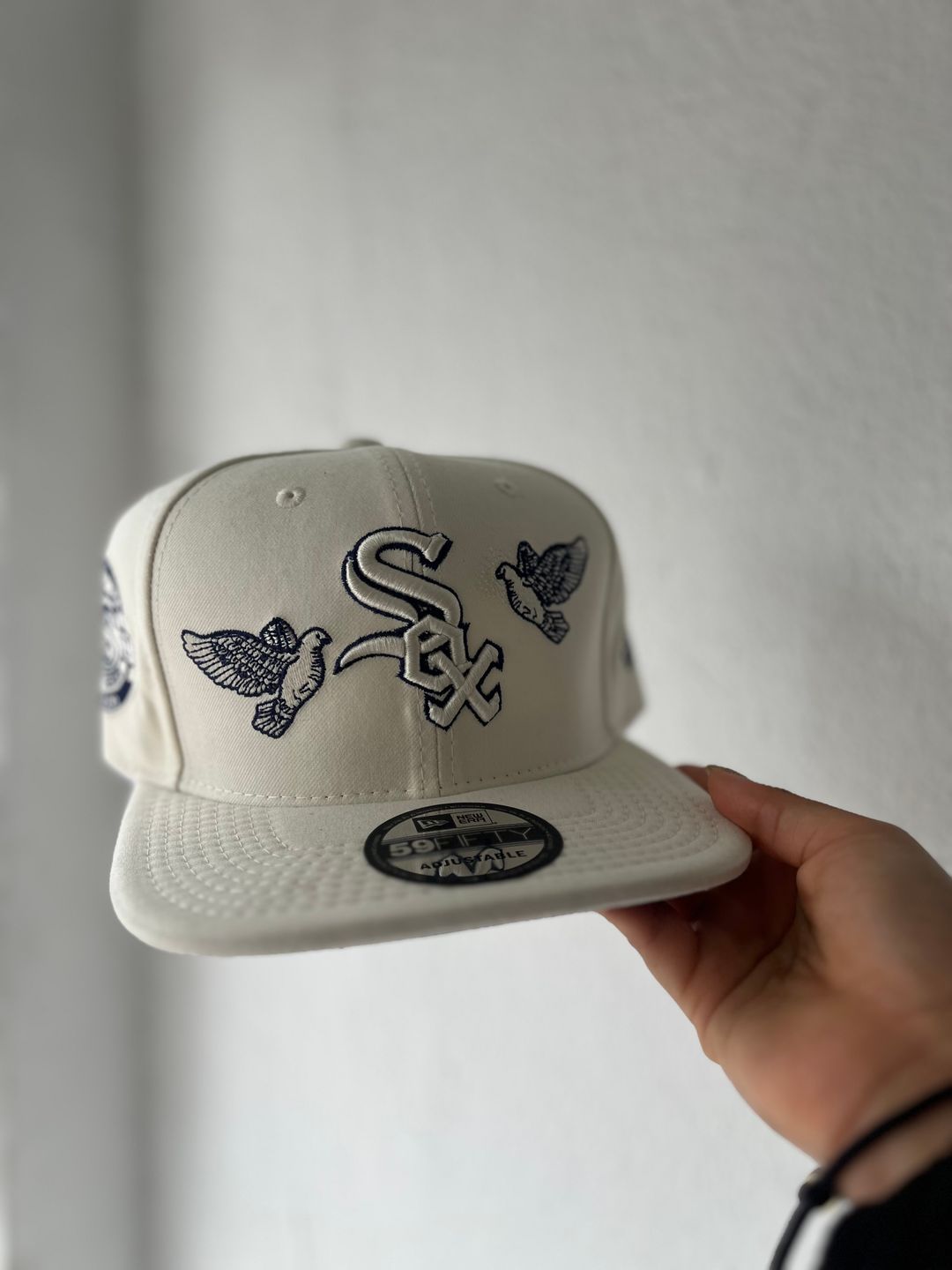 Gorra ajustable New Era