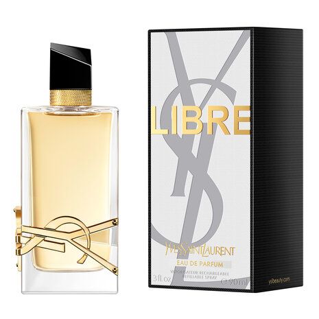 Edp YSL Libre 90ml	