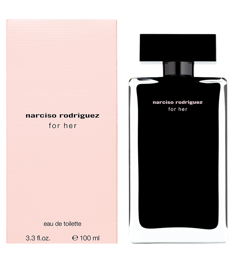 Edt Narciso Rodriguez For Her 100ml	