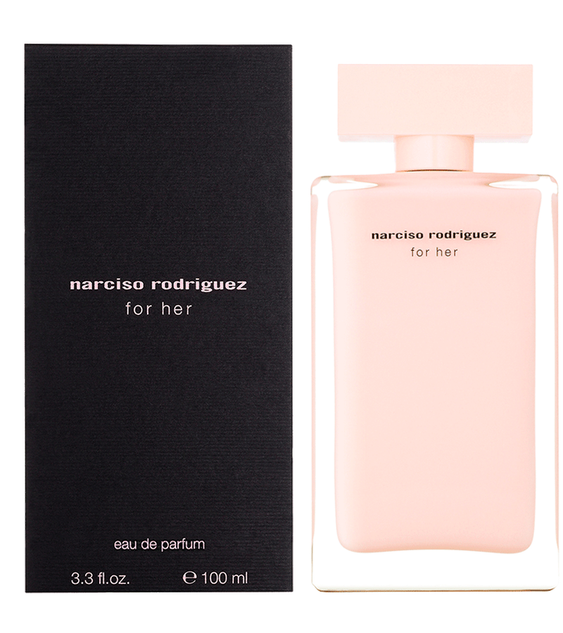 Edp Narciso Rodriguez For Her 100ml	