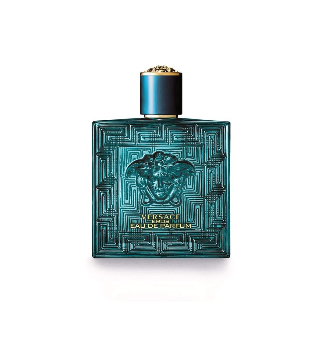 Edp Versace Eros 100ml	