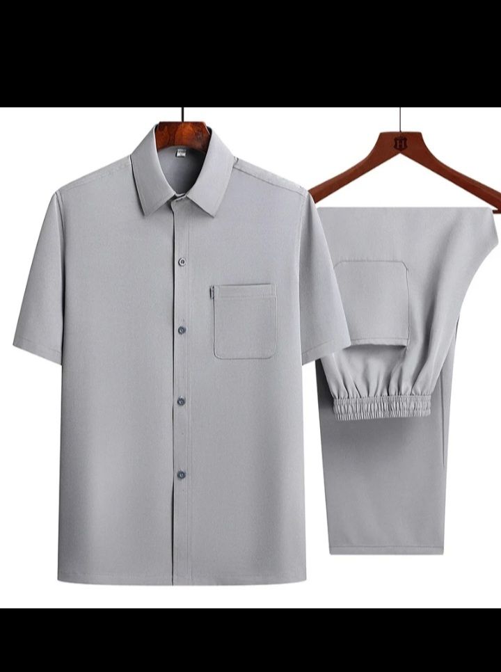 Tenue complète 