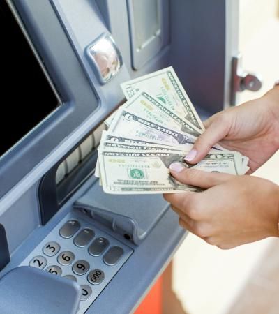 Verification / Retrait de Credit