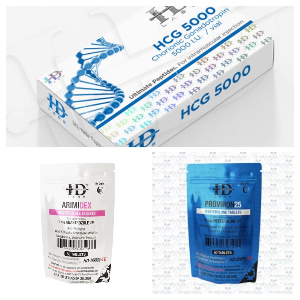 Hybrid PCT Support Stack For Lean Hard Definition.