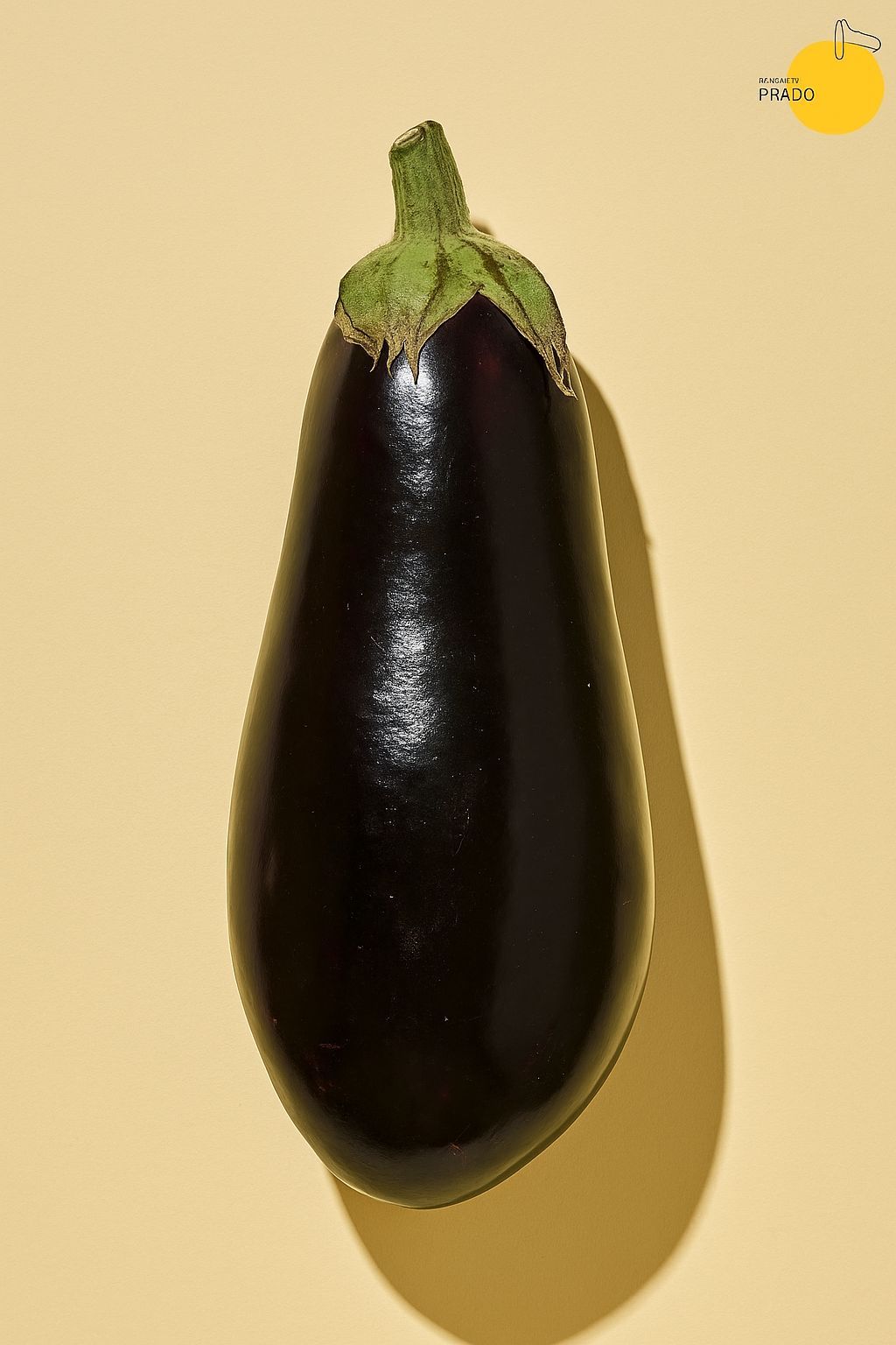 Berenjena Negra
