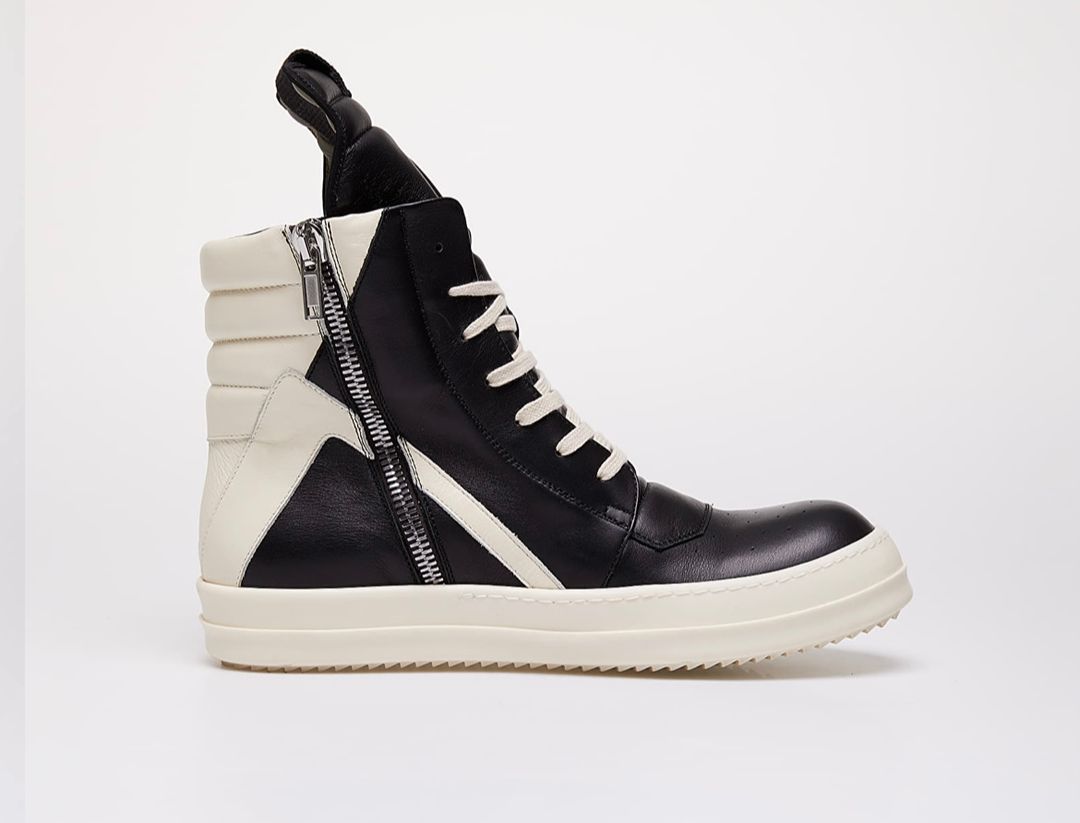 RICK GeObAsKeT OWENS 