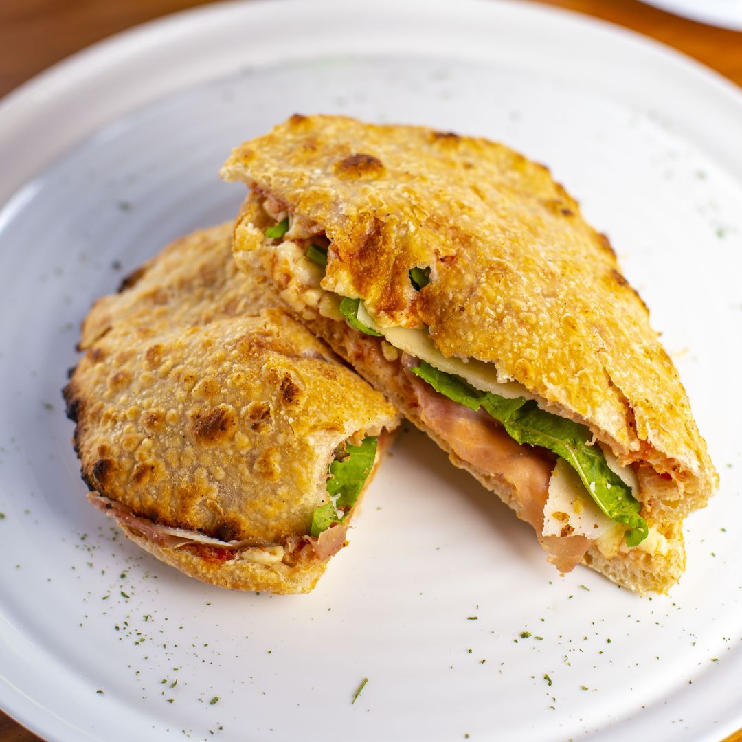 Sándwich Prosciutto