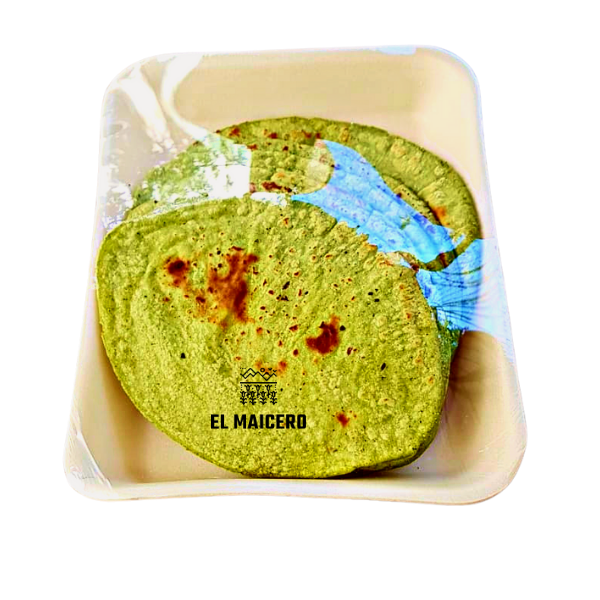 Tlacoyos