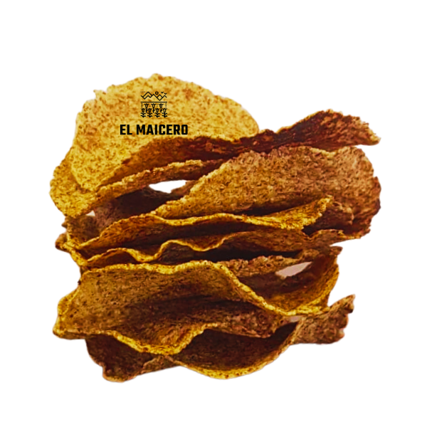 Tostadas horneadas