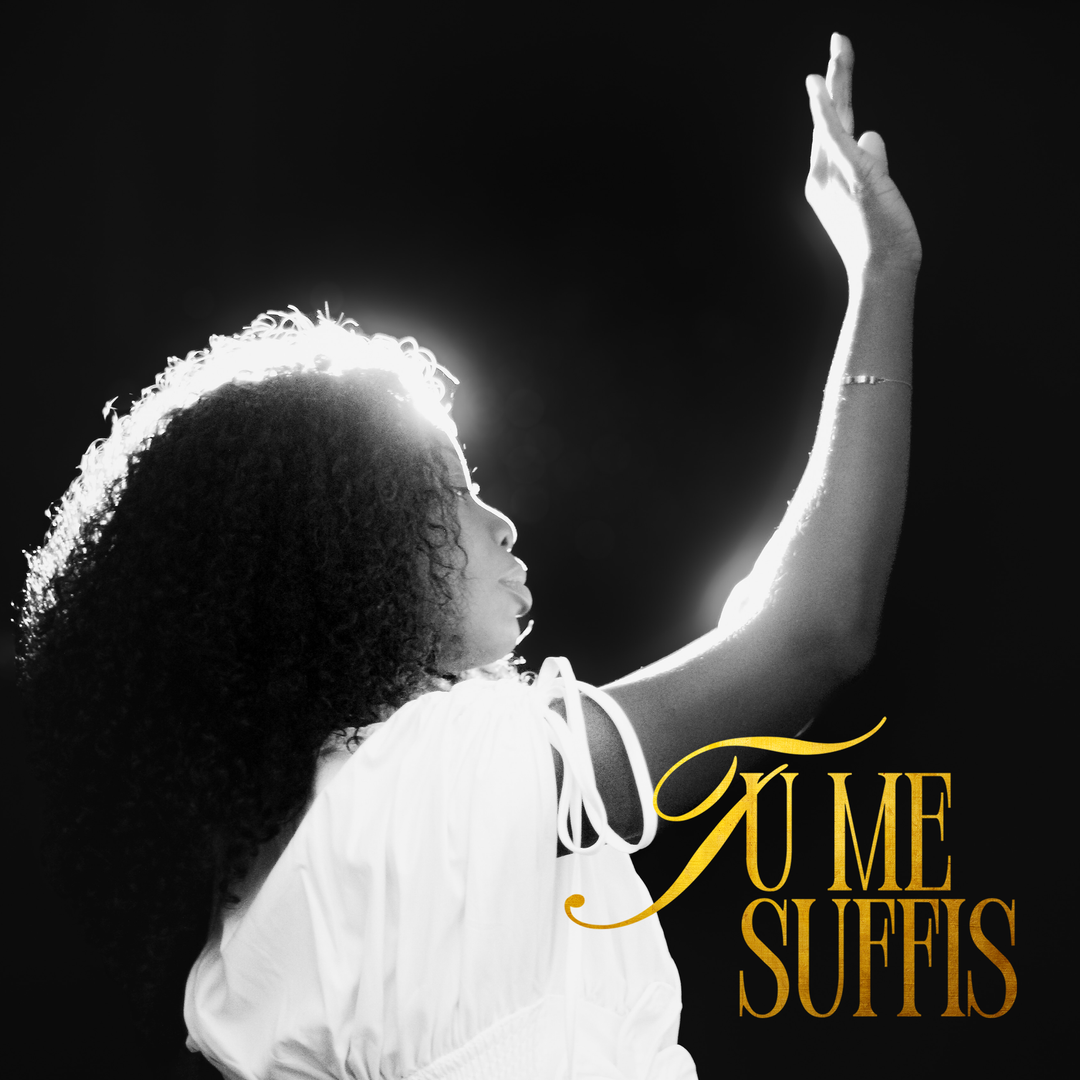Marina Bouanga - Tu me suffis