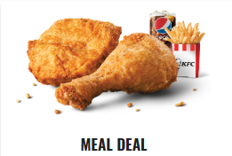 Meal Deal