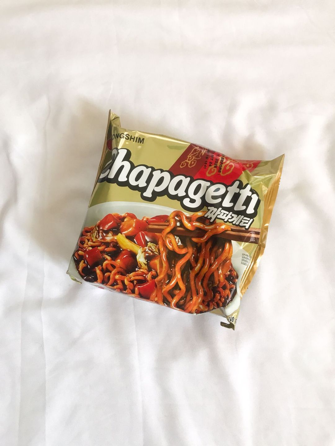Chapaguetti 
