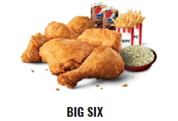 Big Six