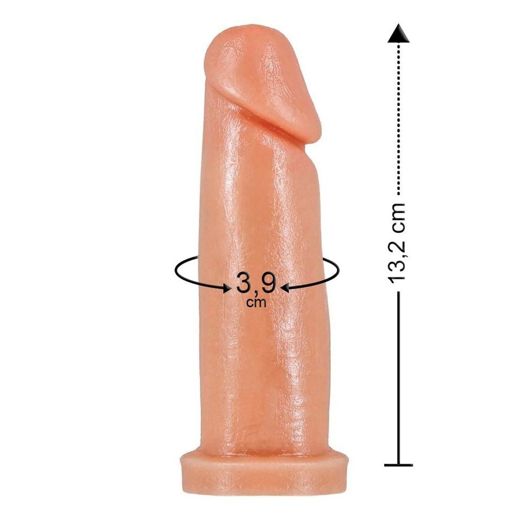 Prótese 13cm