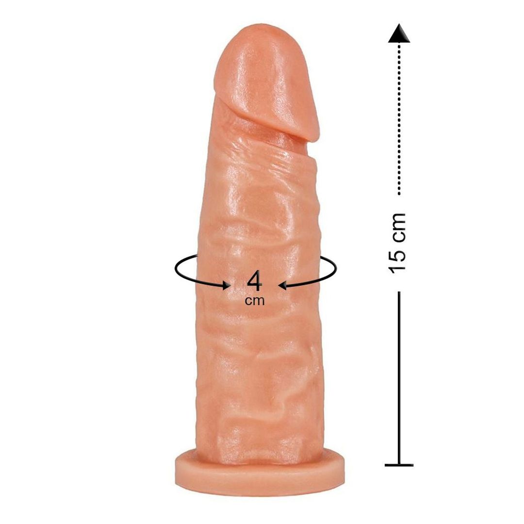 Prótese 15 cm