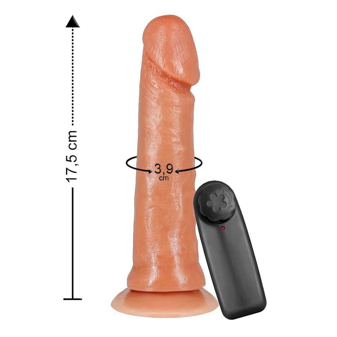 Prótese 17cm 