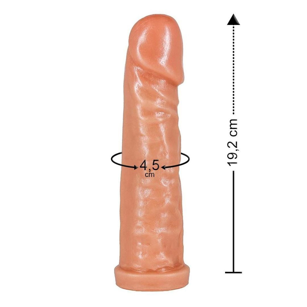 Prótese 19cm