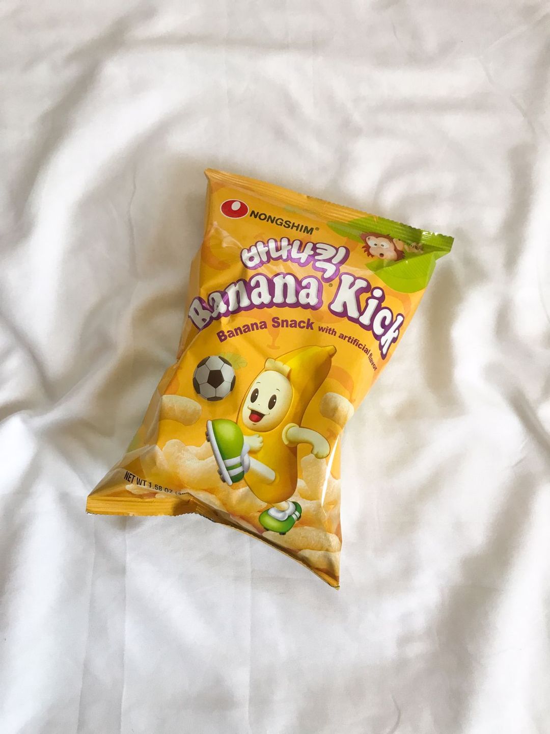 Banana Kick