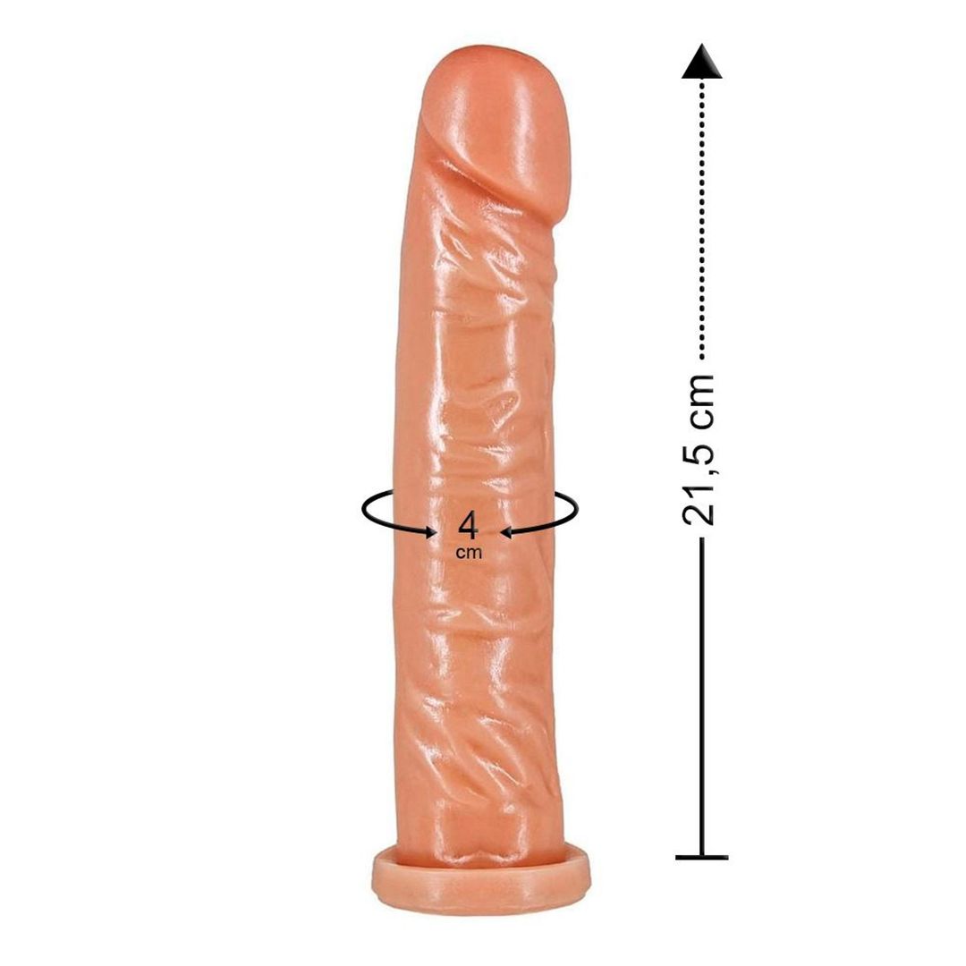 Prótese 21cm