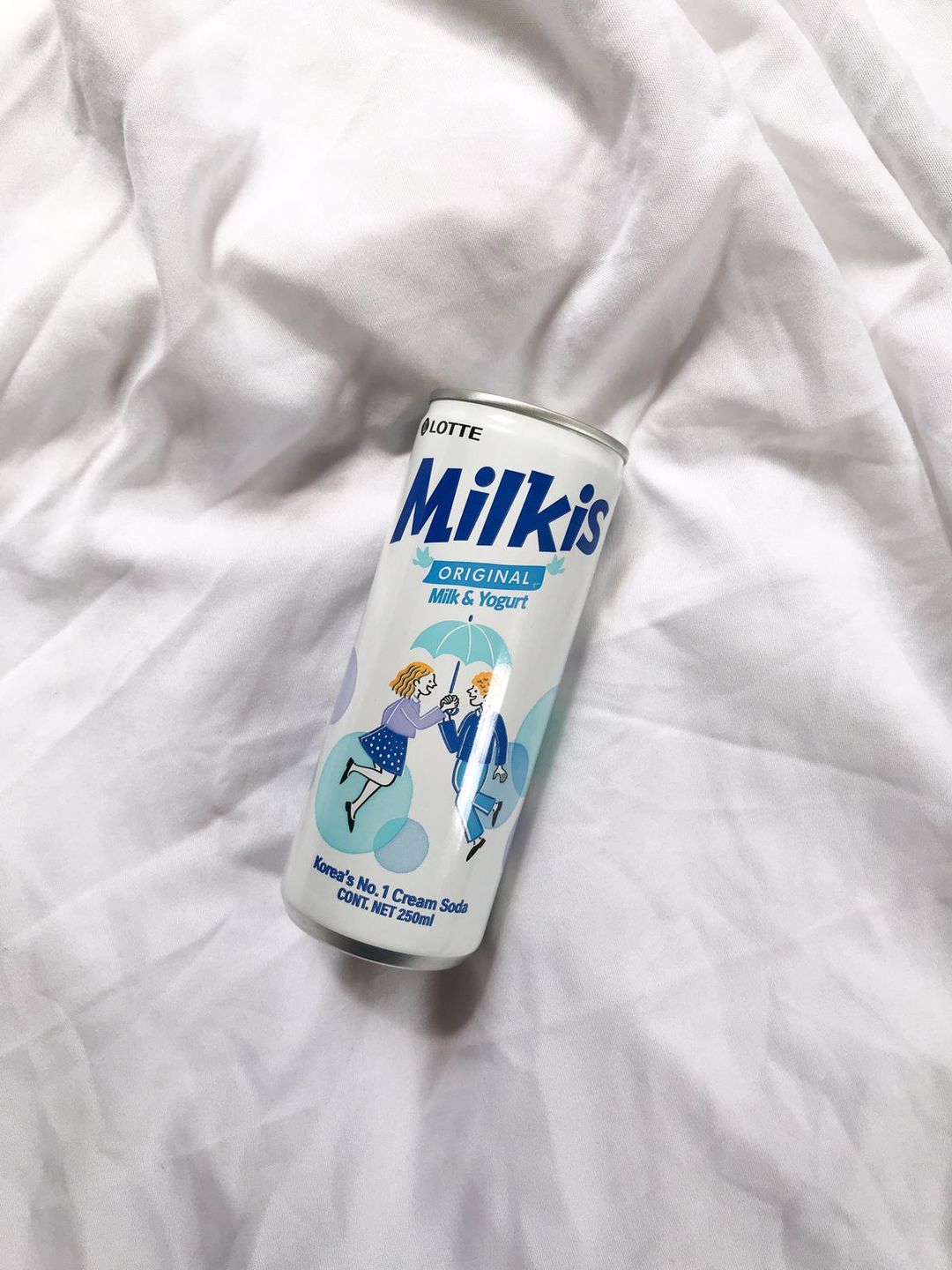 Milkis Clasico