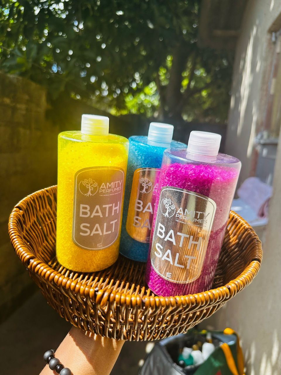 Bathsalts 