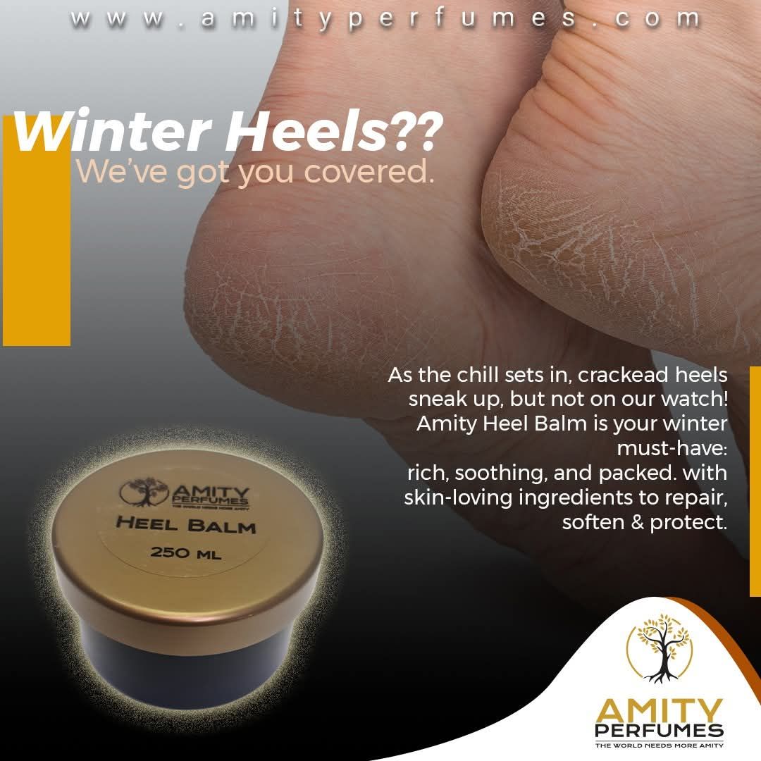 Heelbalm 