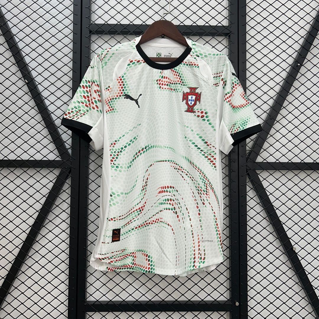 PORTUGAL VISITANTE FAN 25/26
