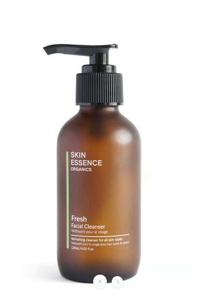 Fresh Facial Cleanser / Limpiador Facial Fresh